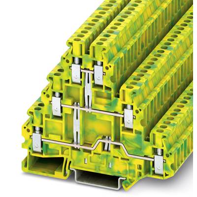 Multi-level terminal block UT 2,5-3PE 3214275 Phoenix Contact
