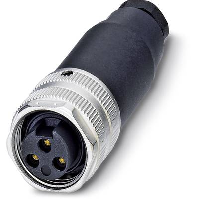 Plug-in connector SACC-MINFS-3CON-PG 9 1521300 Phoenix Contact