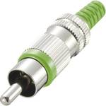 Phono connector