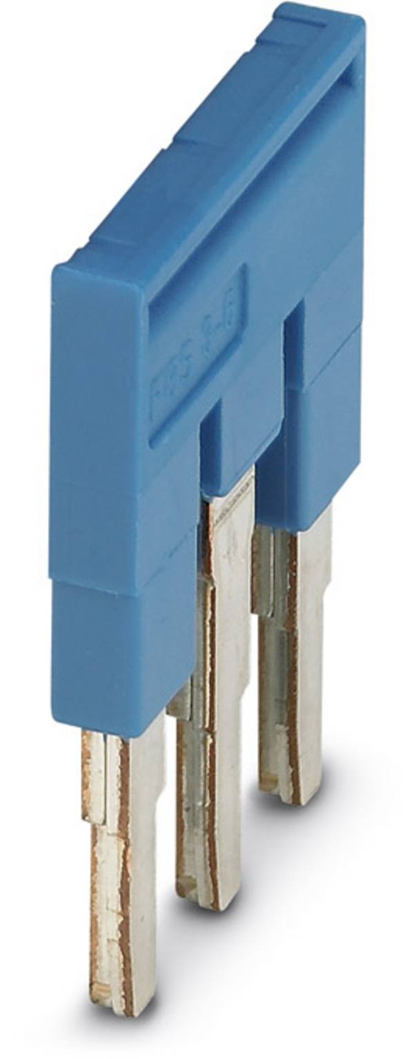Plug-in bridge FBS 3-6 BU 3036945 Phoenix Contact
