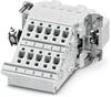 Terminal adapter HC-B 10-A-DT-PER-M 1648429 Phoenix Contact