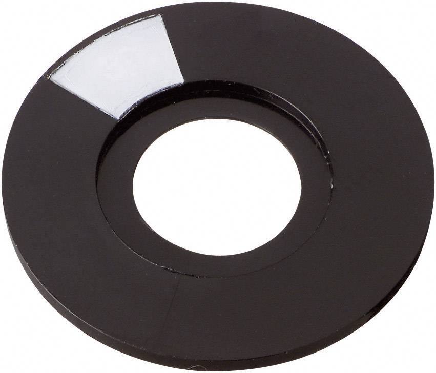 Mentor 332 300 Base Black Suitable For Series Rotary Knobs 1 Pc S Conrad Com