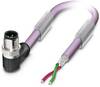 Bus system cable SAC-2P-MRB/ 5,0-910 SCO 1403631 Phoenix Contact