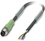 Sensor/Actuator cable SAC-4P-M 8MS/10,0-PUR