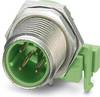 Bus system flat-type plug SACC-DSIV-M12MSD-4CON-L90 1434866 Phoenix Contact