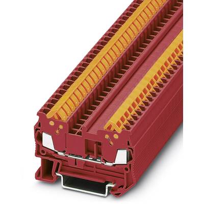 Feed-through terminal block QTC 1,5 RD 3206254 Phoenix Contact