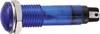 Sedeco B-405 24V BLUE Standard indicator light with bulb 24 V Blue 1 pc(s)