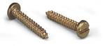 Self-tapping screw