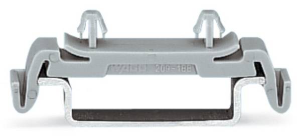 WAGO 209-188 Grey 25 pc(s)