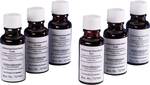 Bulb Dipping Paint - Red, Yellow, Green, Blue, Violet, Orange