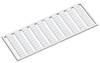 WAGO 209-900 White 5 pc(s)
