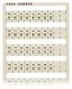 WAGO 209-933 White 5 pc(s)