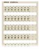 WAGO 209-934 White 5 pc(s)