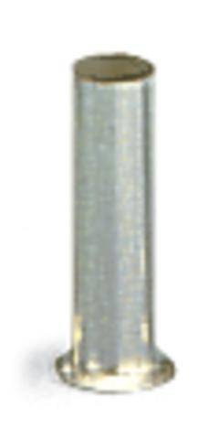 WAGO 216-121 Ferrule 0.5 mm² Not insulated Metal 1000 pc(s)