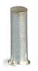 WAGO 216-124 Ferrule 1.5 mm² Not insulated Metal 1000 pc(s)