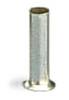 WAGO 216-152 Ferrule 0.34 mm² Not insulated Metal 1000 pc(s)
