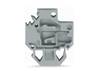 WAGO 226-109 Enclosure Grey 25 pc(s)