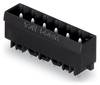 WAGO Pin strip (standard) 300 Total number of pins 10 Contact spacing: 5 mm 231-140/001-000/105-604 100 pc(s)