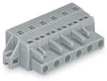 Female connector