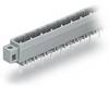 WAGO Pin strip (standard) 300 Total number of pins 10 Contact spacing: 7.50 mm 231-240/040-000 25 pc(s)