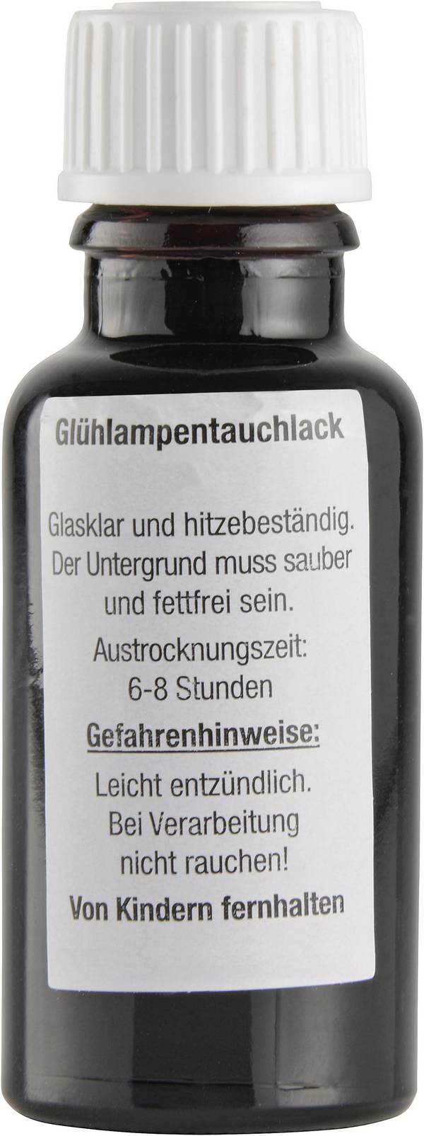 CLOU TLK20/VIOL.-MP-EVP Light bulb paint 20 ml Violet