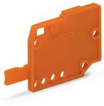 End plate
