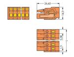 Female connector