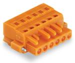 Female connector