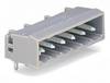 WAGO Pin strip (standard) 300 Total number of pins 10 Contact spacing: 5 mm 231-440/001-000 100 pc(s)