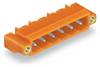 WAGO Pin strip (standard) 300 Total number of pins 10 Contact spacing: 5.08 mm 231-540/108-000 100 pc(s)