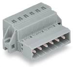 Male connector