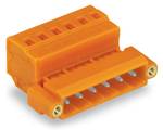 Male connector