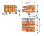 Female connector