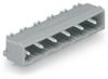 WAGO Pin strip (standard) 300 Total number of pins 2 Contact spacing: 7.50 mm 231-862/001-000 200 pc(s)
