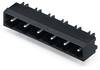 WAGO Pin strip (standard) 300 Total number of pins 2 Contact spacing: 7.50 mm 231-832/001-000/105-604 200 pc(s)
