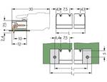 Male connector