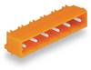 WAGO Pin strip (standard) 300 Total number of pins 8 Contact spacing: 7.62 mm 231-968/001-000 50 pc(s)