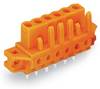 WAGO Socket housing PCB 232 Total number of pins 10 Contact spacing: 5.08 mm 232-170/031-000 25 pc(s)