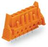 WAGO Socket housing PCB 232 Total number of pins 10 Contact spacing: 5.08 mm 232-170/039-000 25 pc(s)