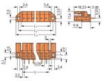 Female connector