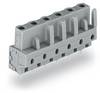 WAGO Socket housing PCB 232 Total number of pins 2 Contact spacing: 7.50 mm 232-732 100 pc(s)