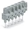 WAGO Socket housing PCB 232 Total number of pins 2 Contact spacing: 7.50 mm 232-732/005-000 200 pc(s)