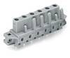WAGO Socket housing PCB 232 Total number of pins 10 Contact spacing: 7.50 mm 232-740/031-000 25 pc(s)