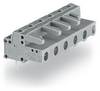 WAGO Socket housing PCB 232 Total number of pins 2 Contact spacing: 7.50 mm 232-832 100 pc(s)