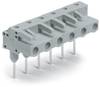 WAGO Socket housing PCB 232 Total number of pins 2 Contact spacing: 7.50 mm 232-832/005-000 50 pc(s)