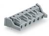 WAGO Socket housing PCB 232 Total number of pins 2 Contact spacing: 7.50 mm 232-832/039-000 50 pc(s)