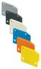 WAGO 235-600 Cover Orange 100 pc(s)
