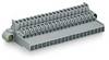 WAGO Socket housing cable 246 Total number of pins 20 246-101 15 pc(s)
