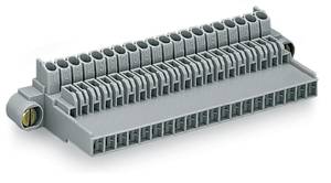 WAGO Socket housing cable 246 Total number of pins 20  246-101 15 pc(s)