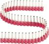 Vogt Verbindungstechnik 460408.00050 Ferrule 1.5 mm² Partially insulated Red 50 pc(s)